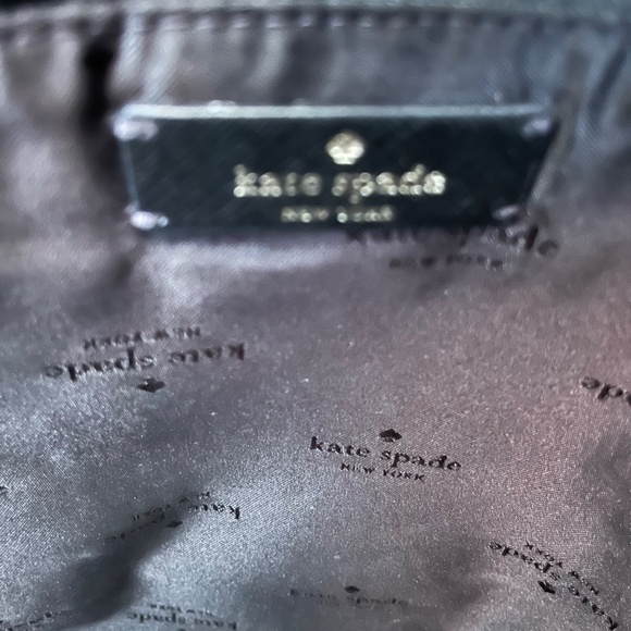 Kate Spade Juliette Leather Medium Tote - Picture 6 of 6